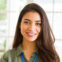 Testimonial - Carmen