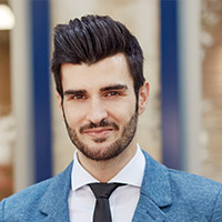 Testimonial - Mircea